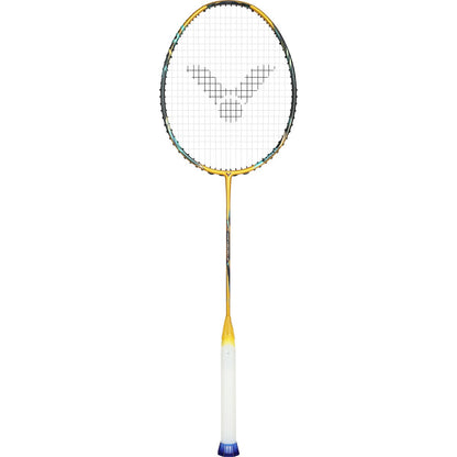 Victor TK-F C Ultra Badmintonketcher (Gold)