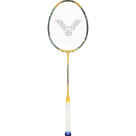 Victor TK-F C Ultra Badmintonketcher (Gold)