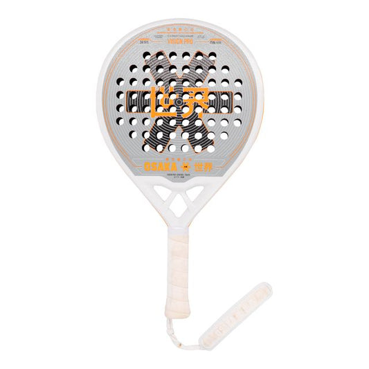 osaka vision pro control padel bat