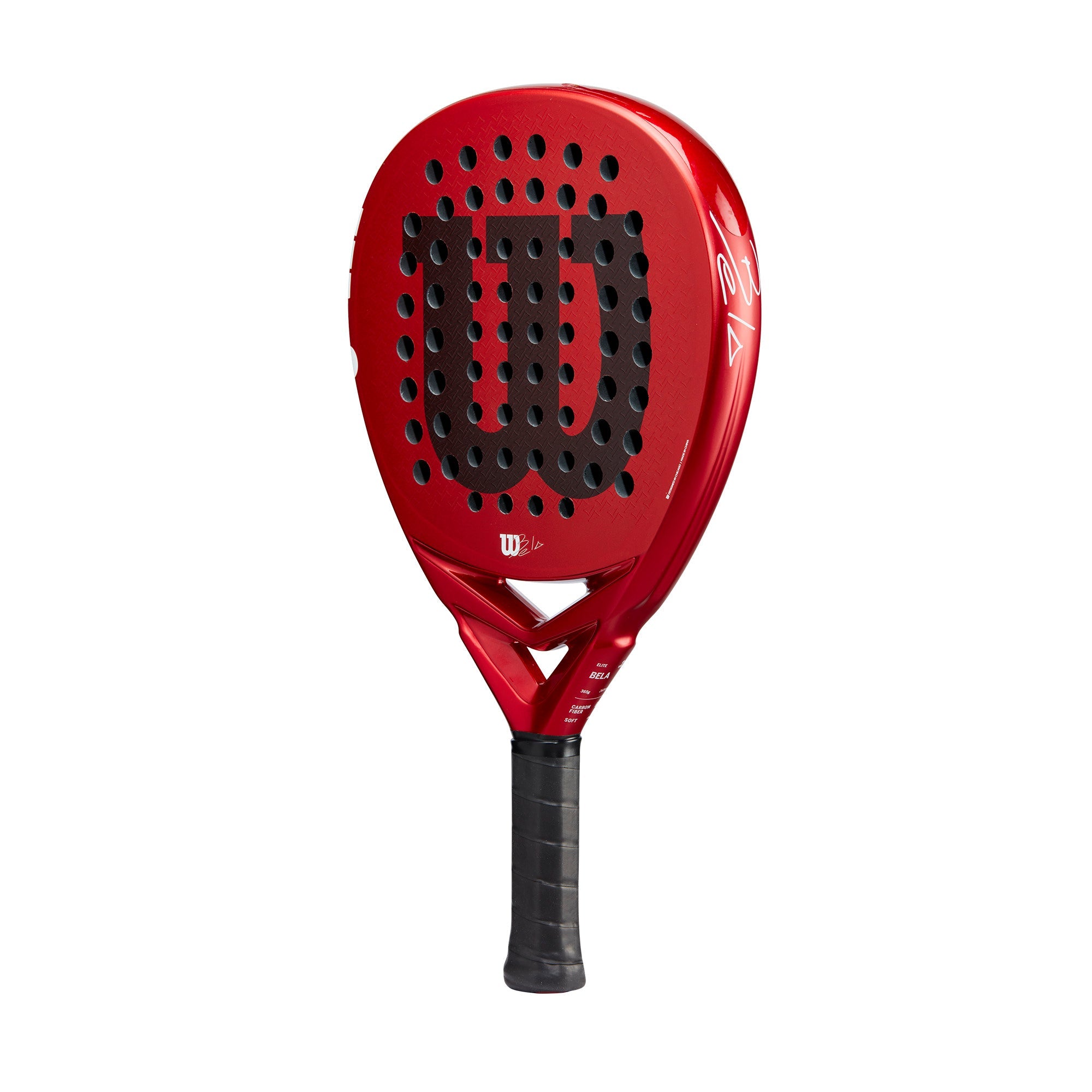 Wilson Bela Elite V2.5 Padelbat