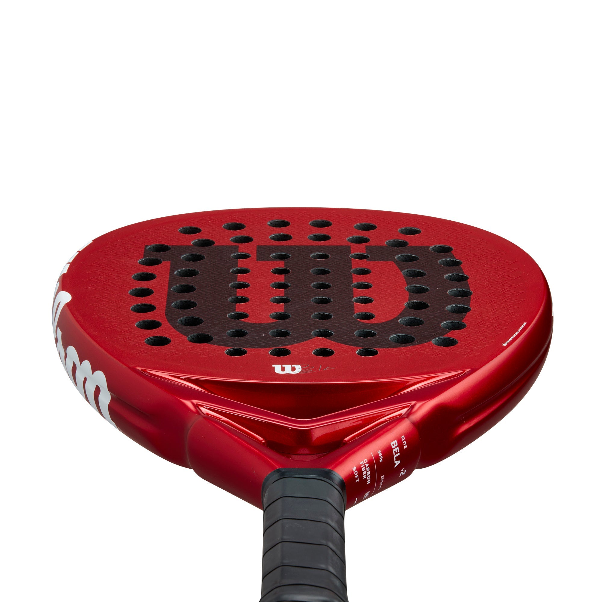 Wilson Bela Elite V2.5 Padelbat