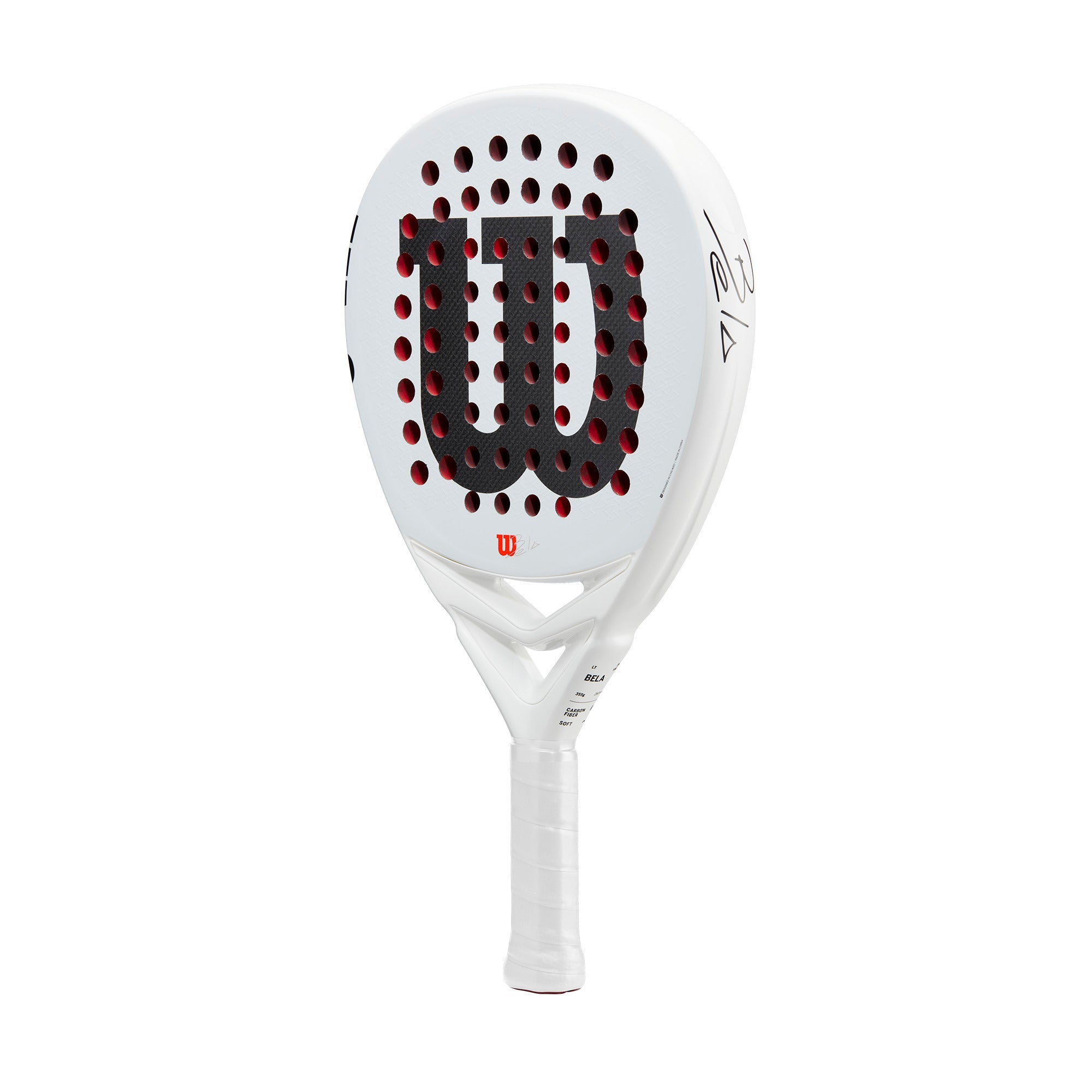 Wilson Bela LT V2.5 Padelbat