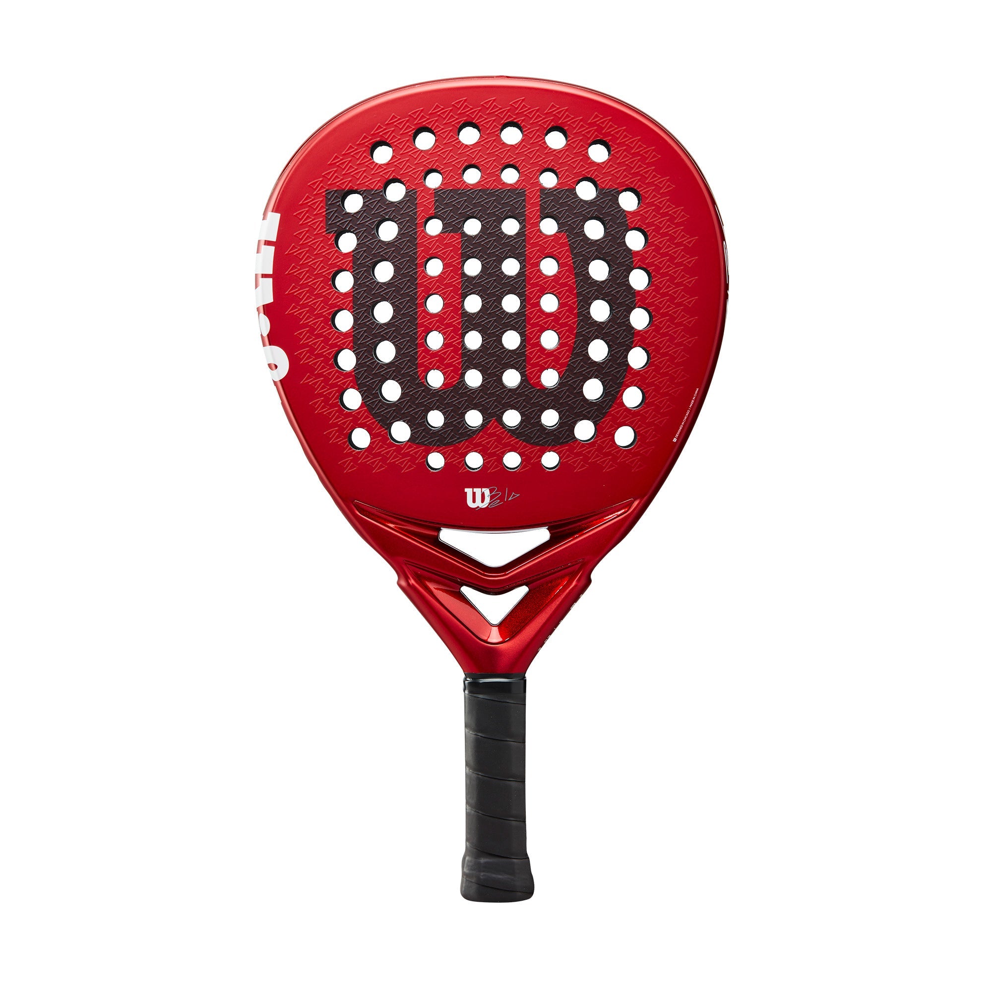 Wilson Bela Pro V2.5 Padelbat