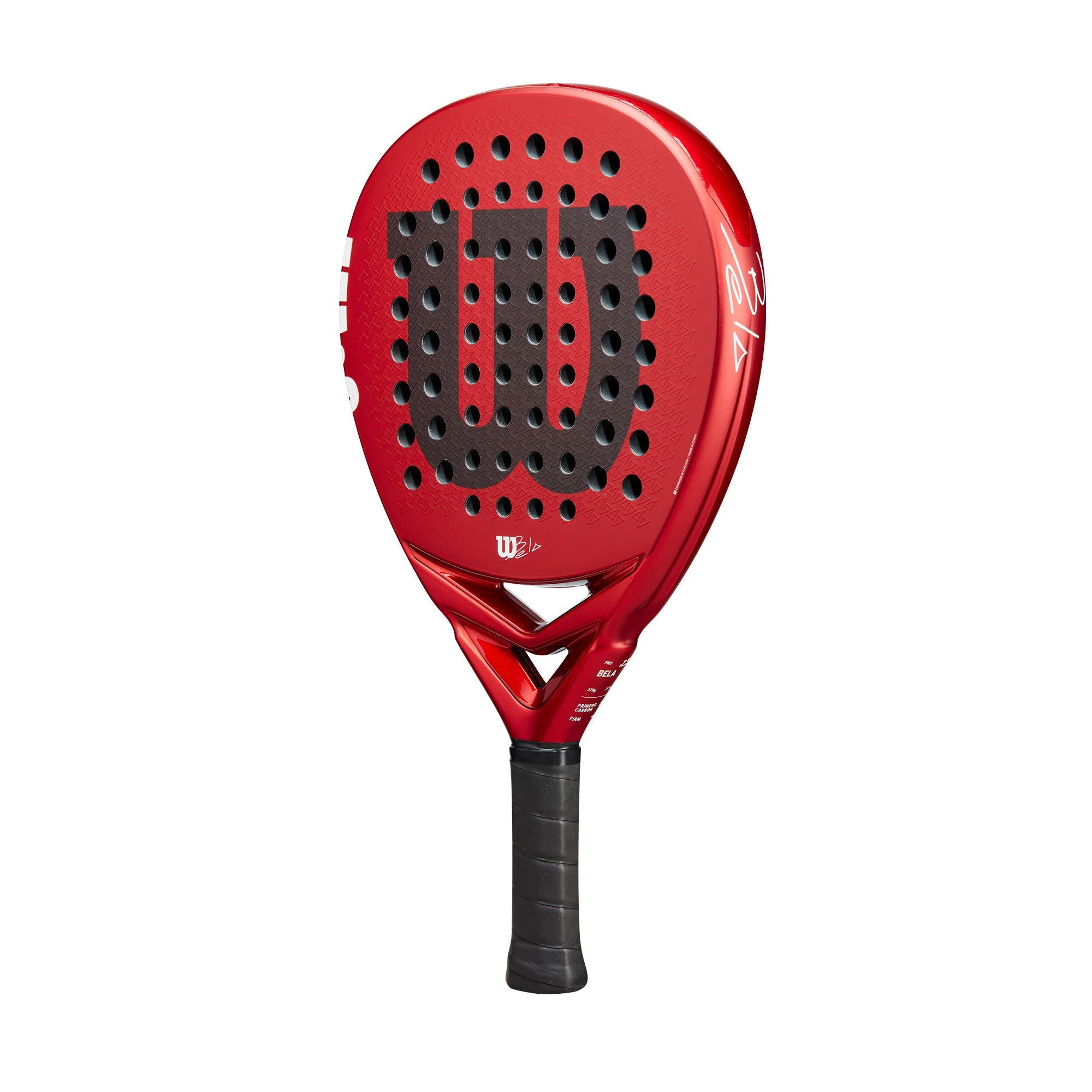 Wilson Bela Pro V2.5 Padelbat