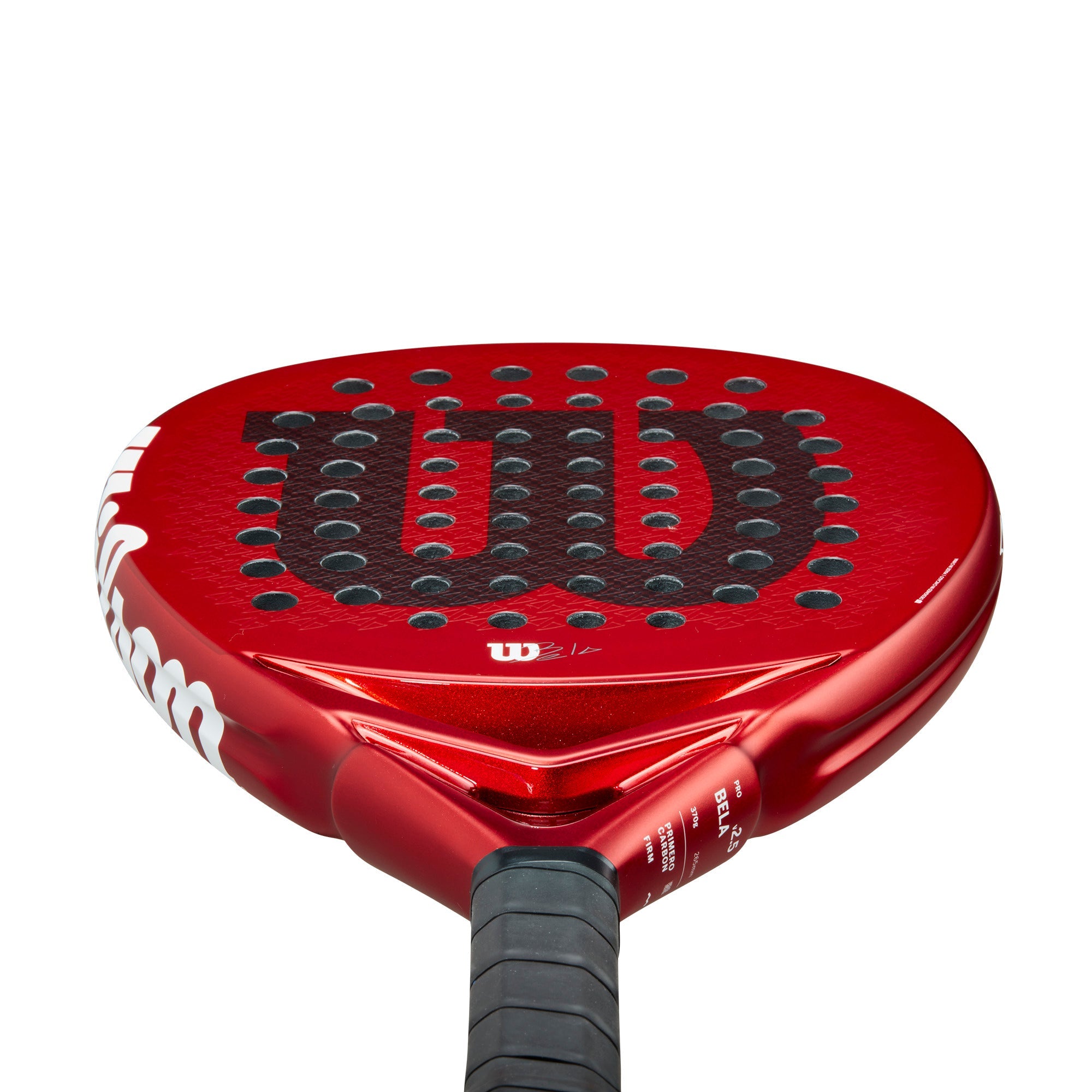 Wilson Bela Pro V2.5 Padelbat