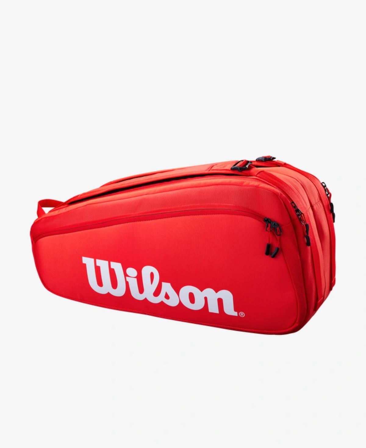 Wilson Super Tour 9 Tennistaske