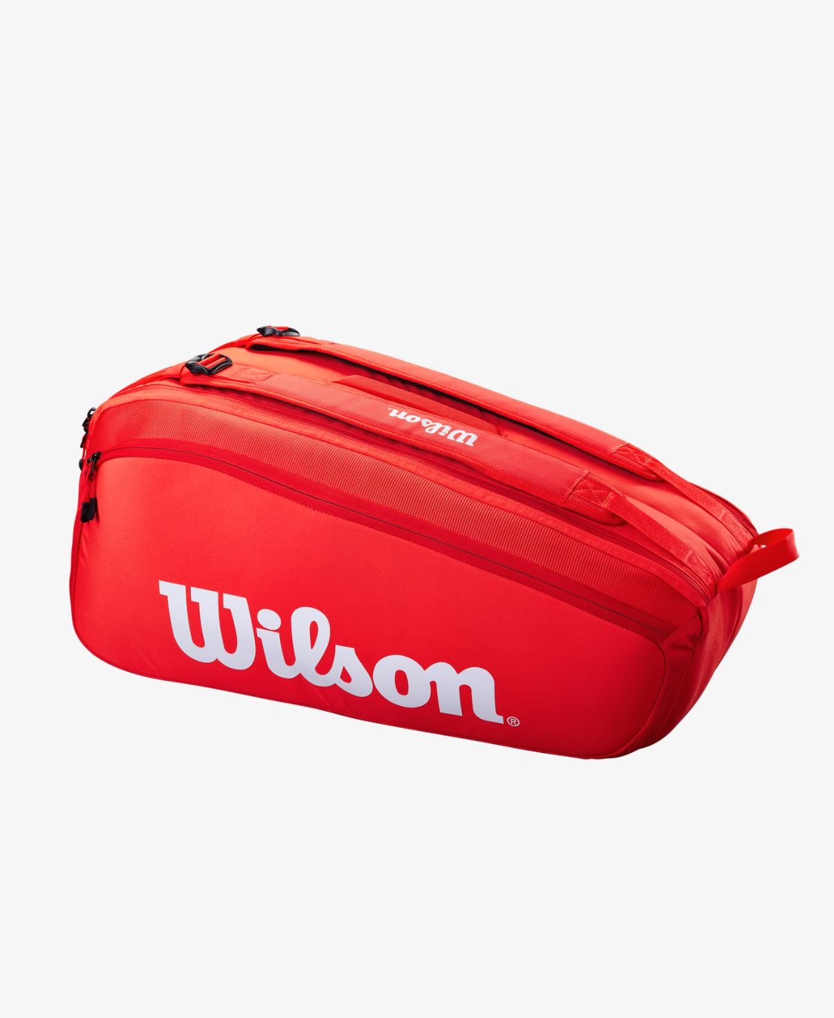 Wilson Super Tour 9 Tennistaske