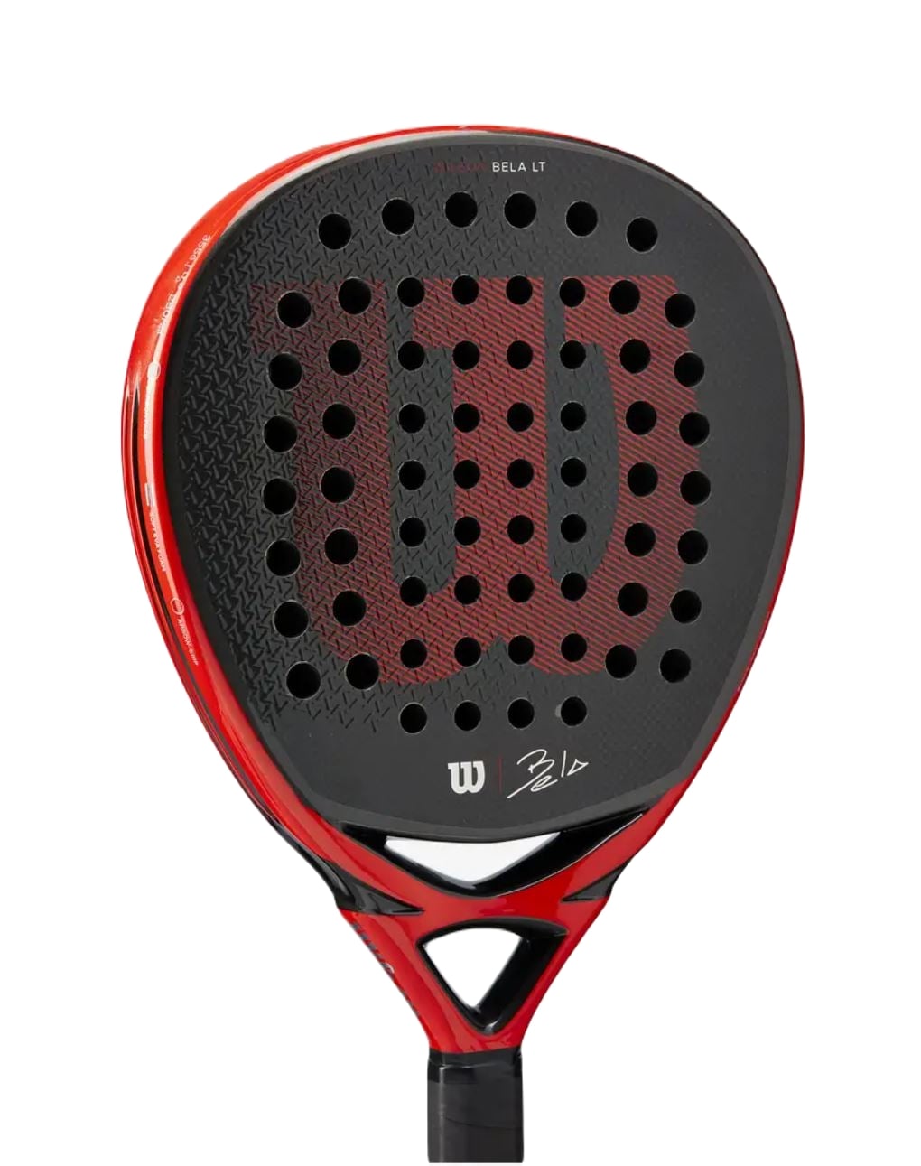 Wilson Bela LT Padel bat - racketlife.dk