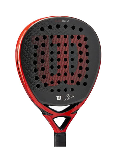 Wilson Bela LT Padel bat - racketlife.dk