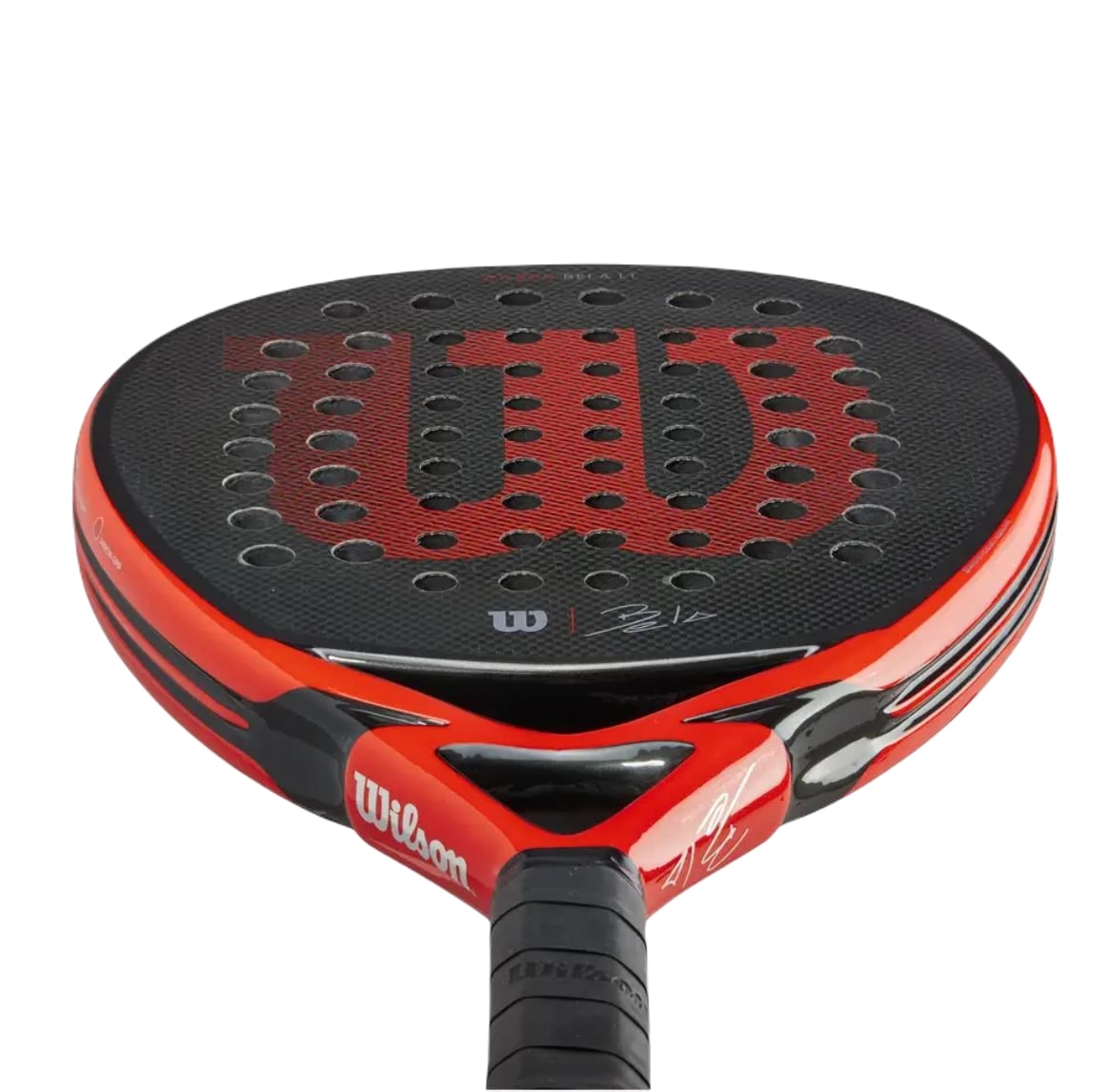 Wilson Bela LT Padel bat - racketlife.dk