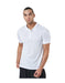 Wilson Bela Stripe Polo Ii (Hvid) - Racketlife.dk