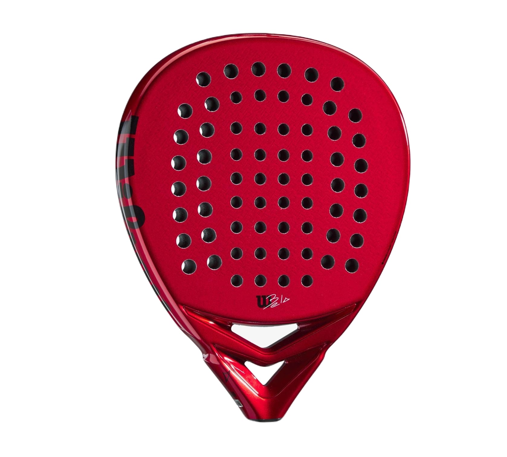 Wilson Bela Team V2 Padel bat - Racketlife.dk