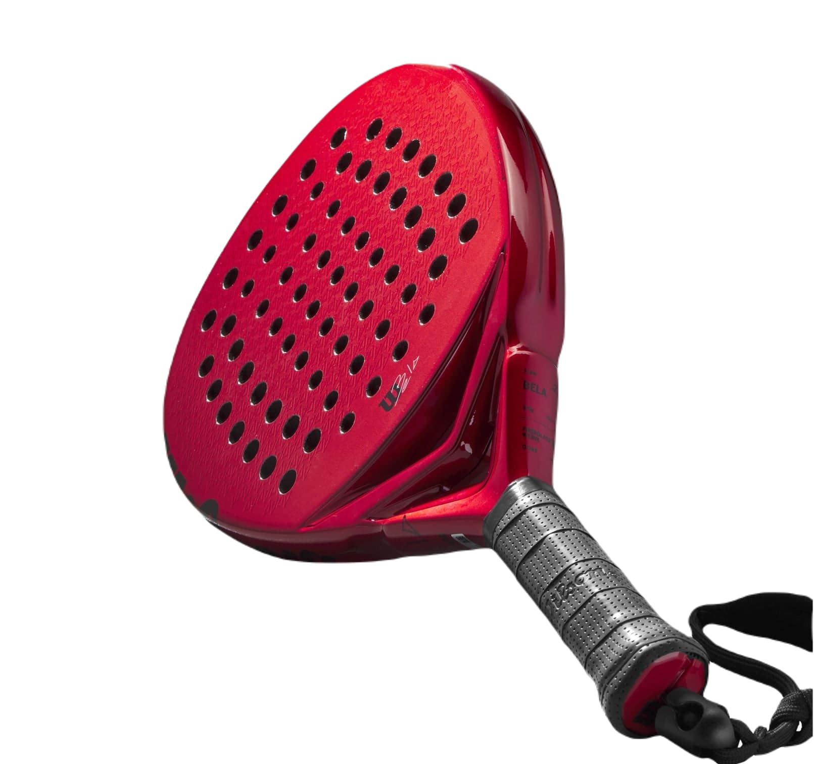 Wilson Bela Team V2 Padel bat - Racketlife.dk