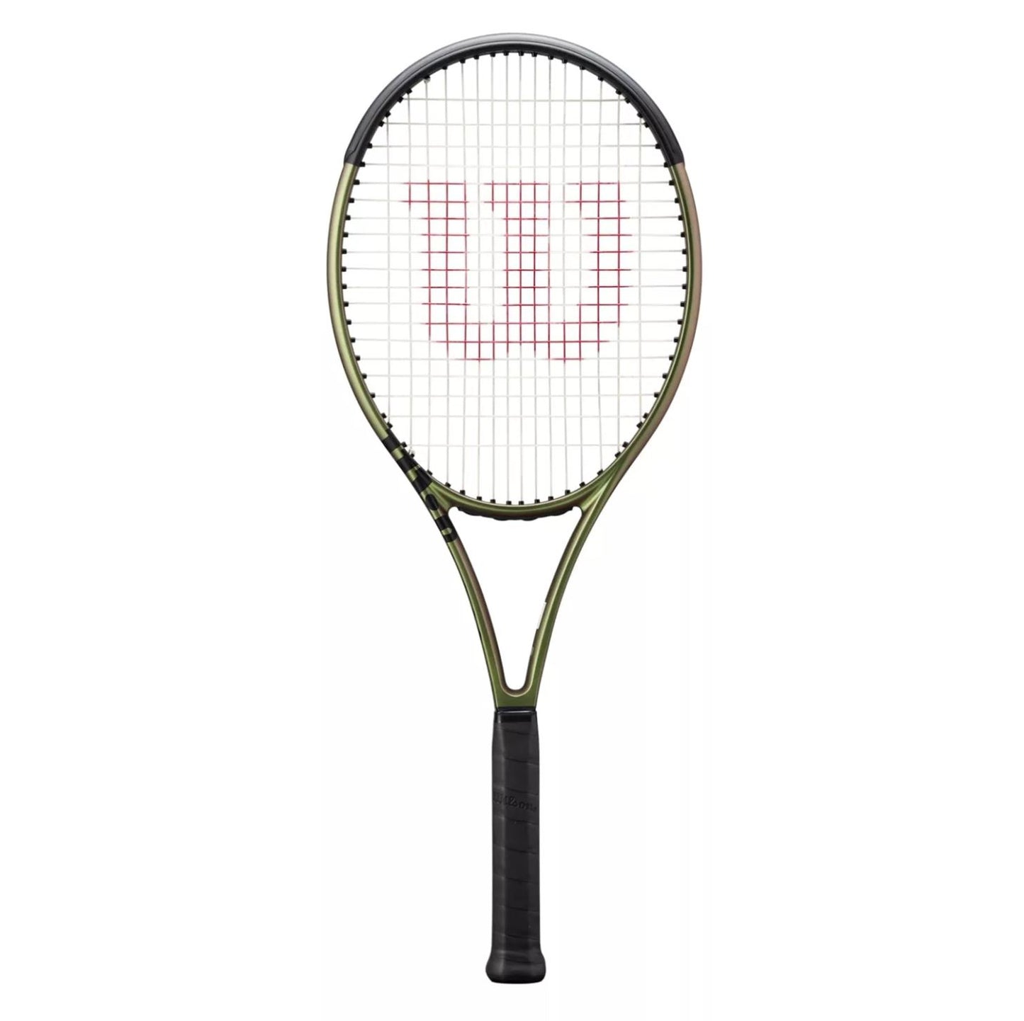 Wilson Blade 100L V8 Tennisketcher