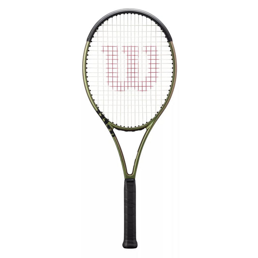 Wilson Blade 100L V8 Tennisketcher