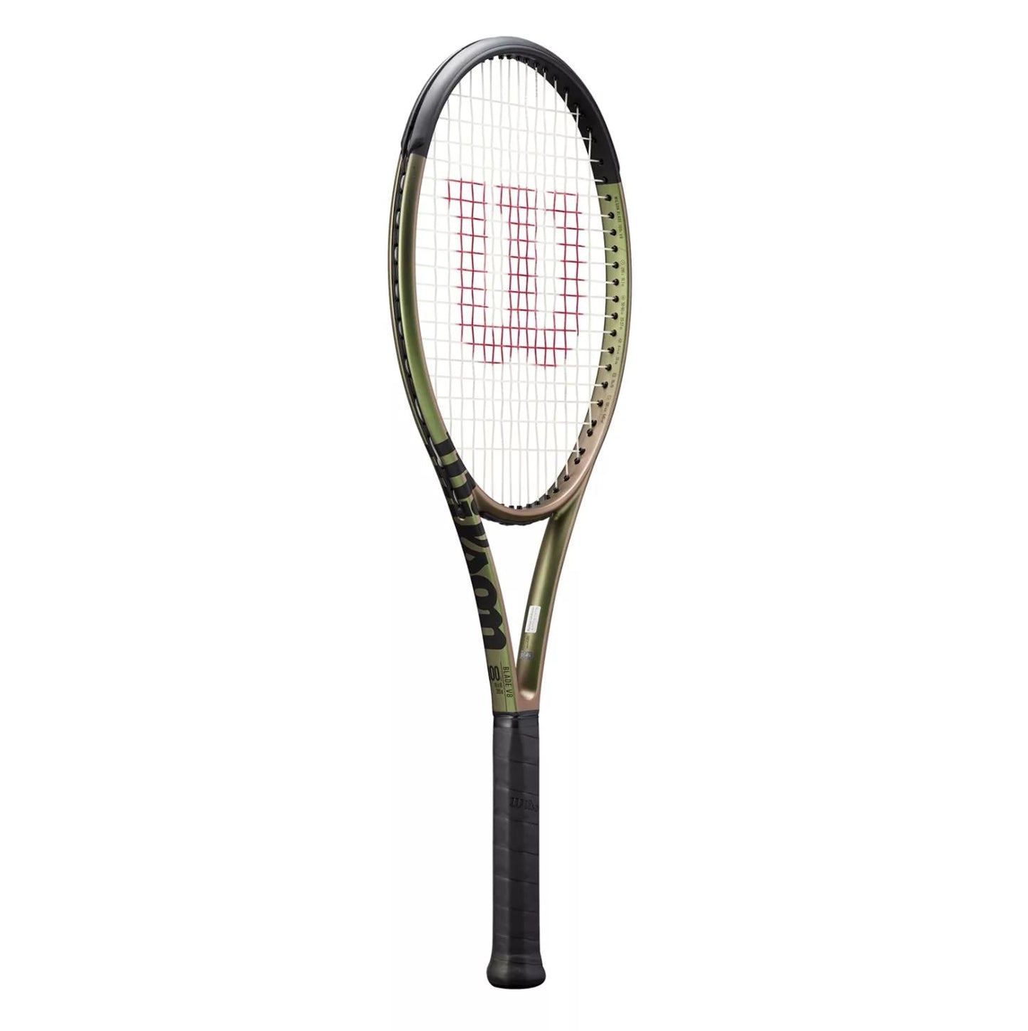 Wilson Blade 100L V8 Tennisketcher