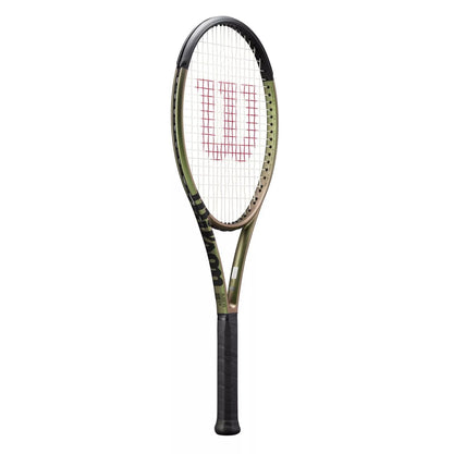 Wilson Blade 100L V8 Tennisketcher