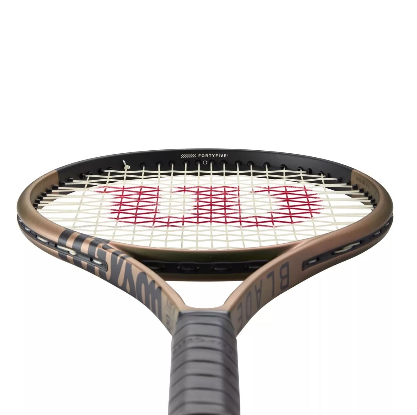 Wilson Blade 100L V8 Tennisketcher