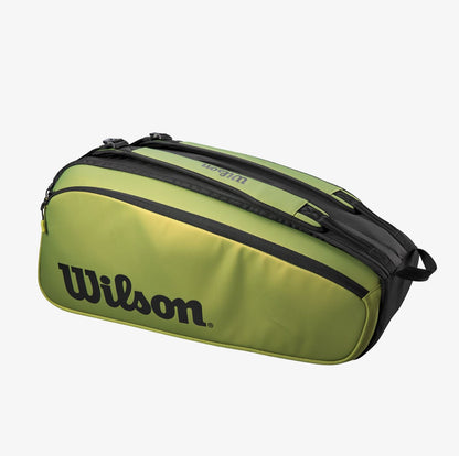 Wilson Blade V8 Super Tour 9 Tennistaske