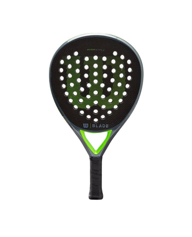 Wilson Blade LT V2 Padel bat - Racketlife.dk