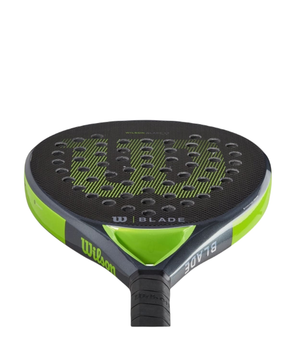 Wilson Blade LT V2 Padel bat - Racketlife.dk