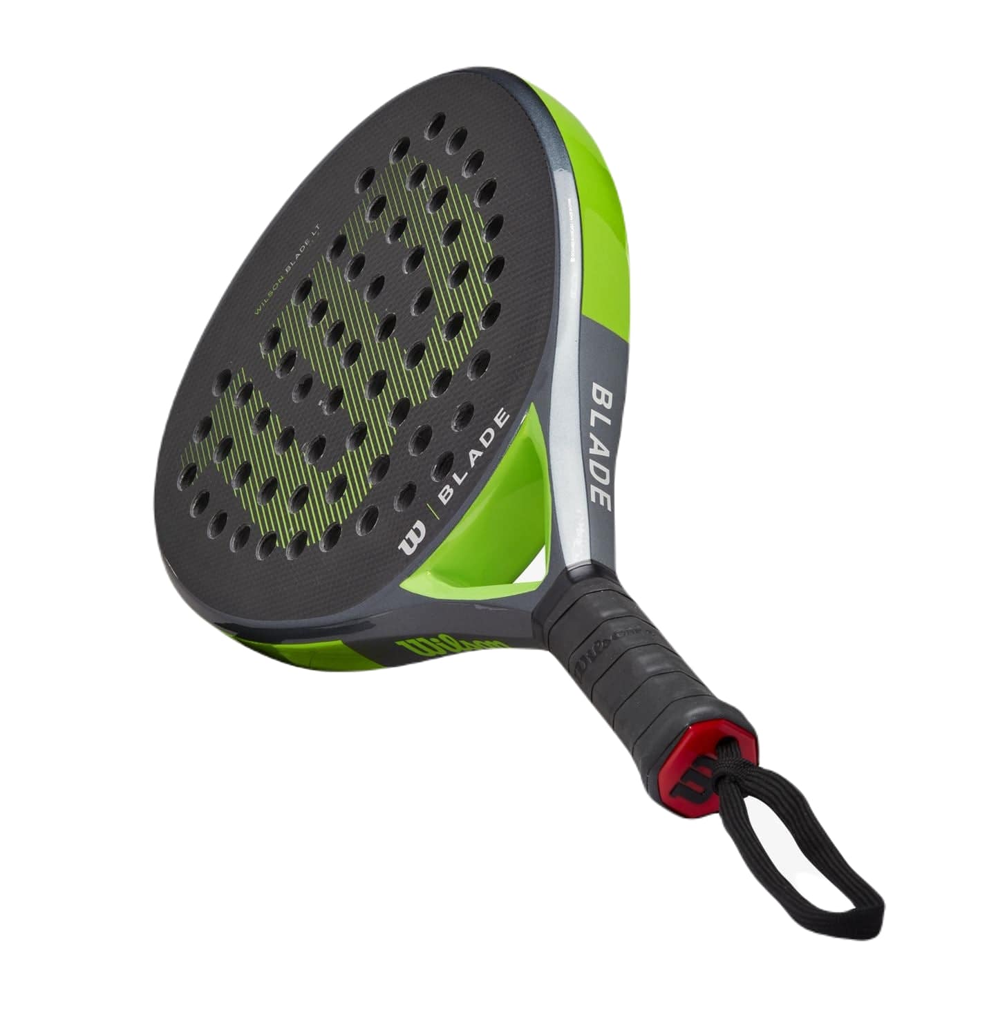 Wilson Blade LT V2 Padel bat - Racketlife.dk