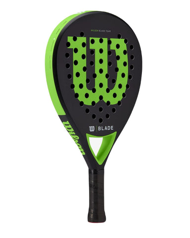 Wilson Blade Team V2 Padel bat - Racketlife.dk