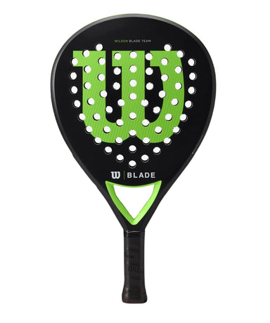 Wilson Blade Team V2 Padel bat - Racketlife.dk