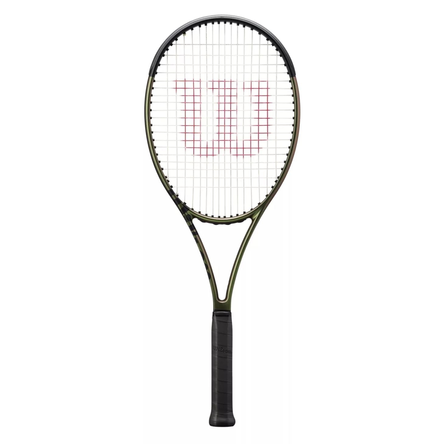 Wilson Blade 98 (16x19) V8 Tennisketcher (uden strenge)