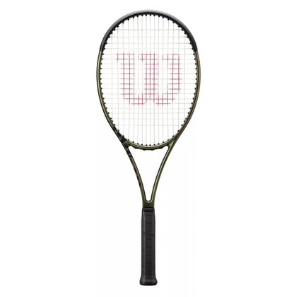 Wilson Blade 98 (16x19) V8 Tennisketcher (uden strenge)