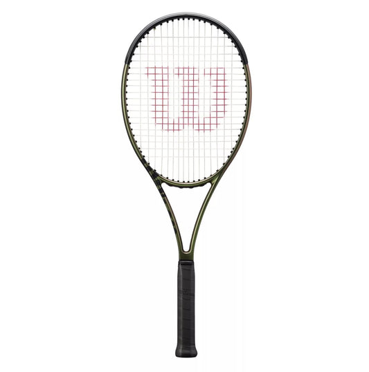 Wilson Blade 98 (16x19) V8 Tennisketcher (uden strenge)