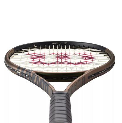 Wilson Blade 98 (16x19) V8 Tennisketcher (uden strenge)