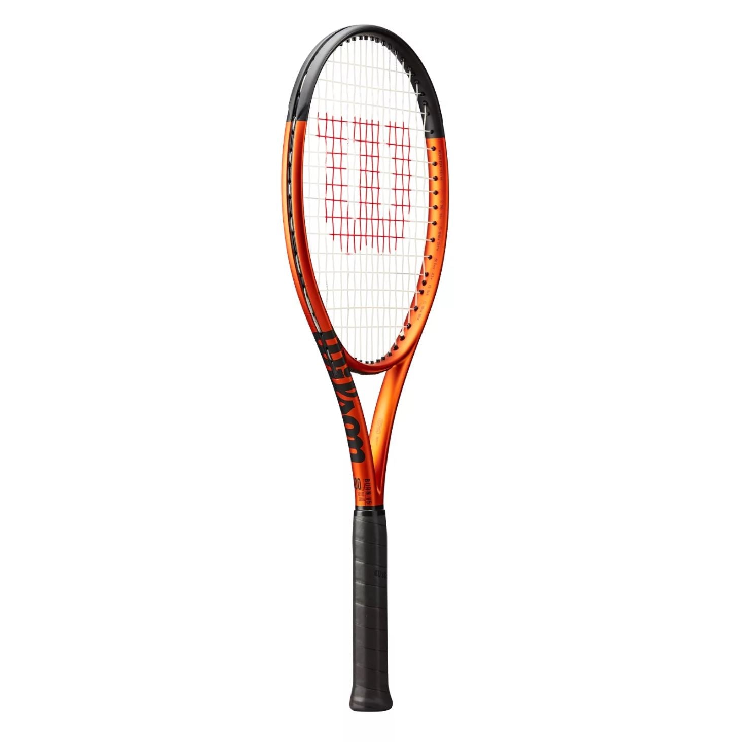 Wilson Burn 100LS V5 Tennisketcher