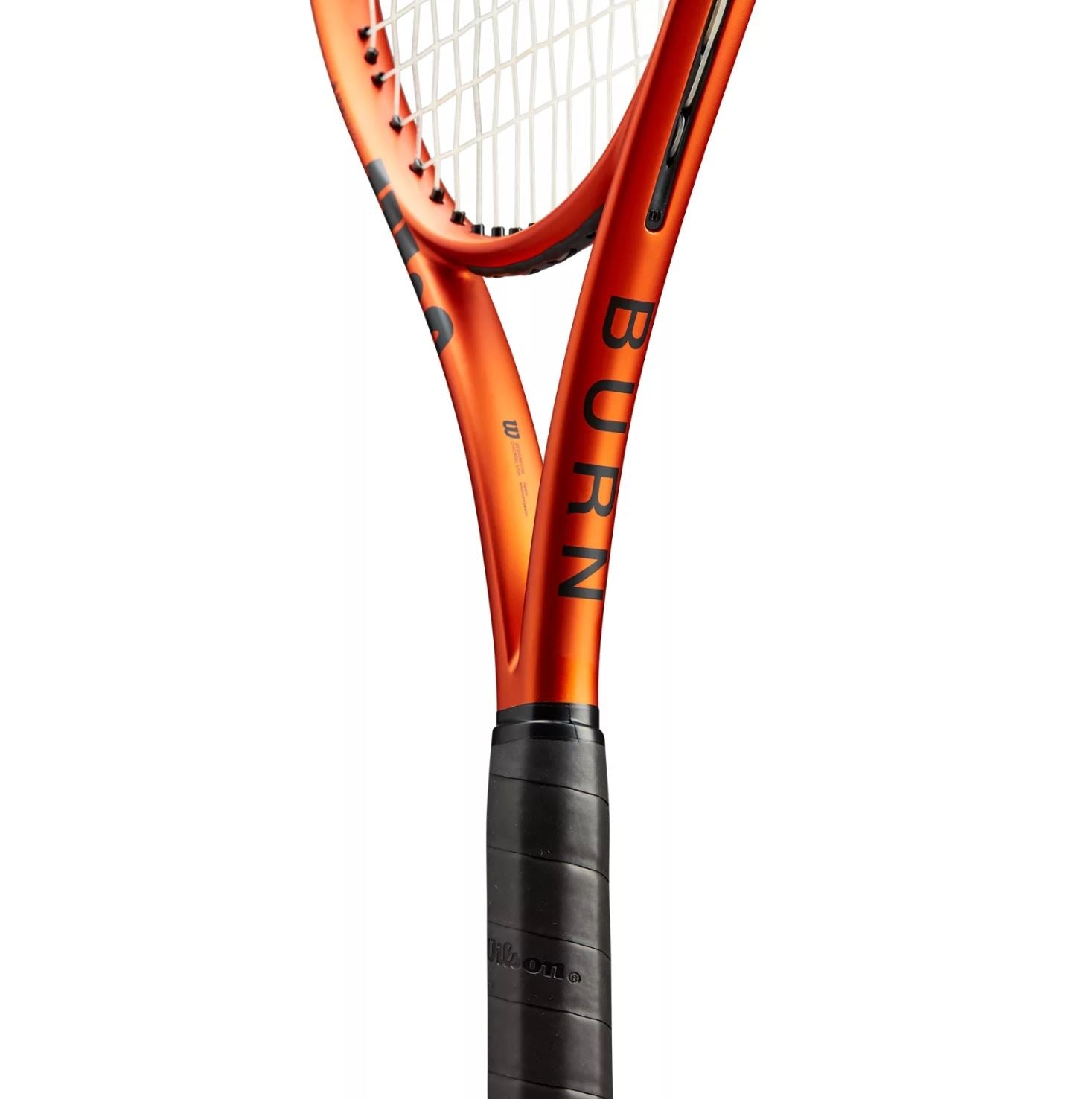 Wilson Burn 100LS V5 Tennisketcher