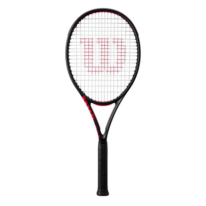 Wilson Clash 100L V3 Tennisketcher