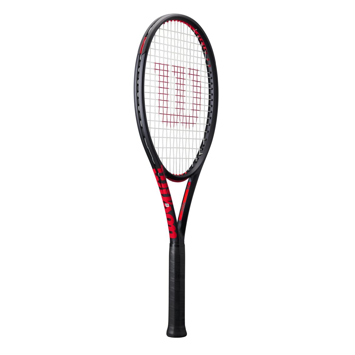 Wilson Clash 100L V3 Tennisketcher