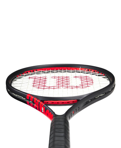 Wilson Clash 100L V3 Tennisketcher