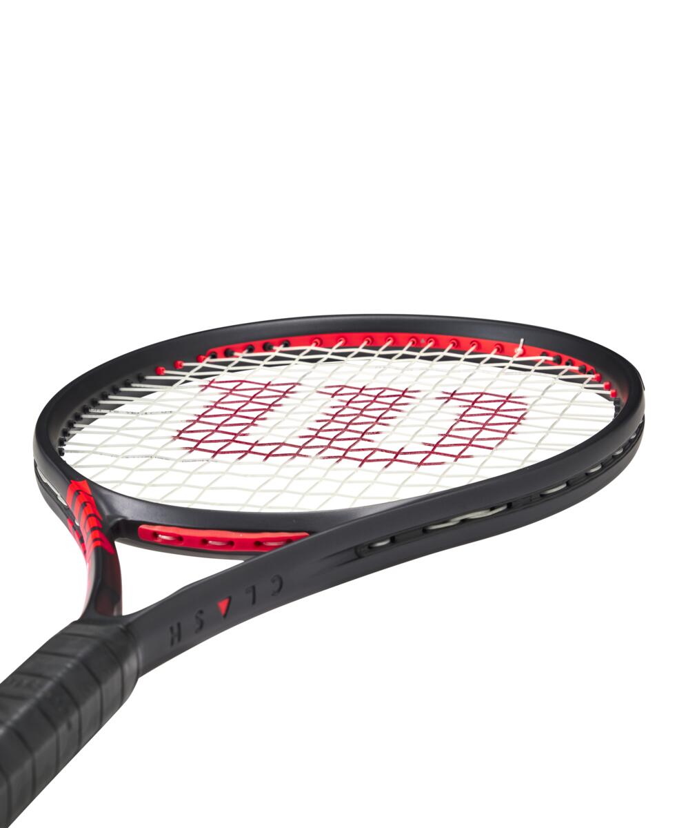 Wilson Clash 100L V3 Tennisketcher