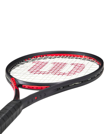 Wilson Clash 100L V3 Tennisketcher