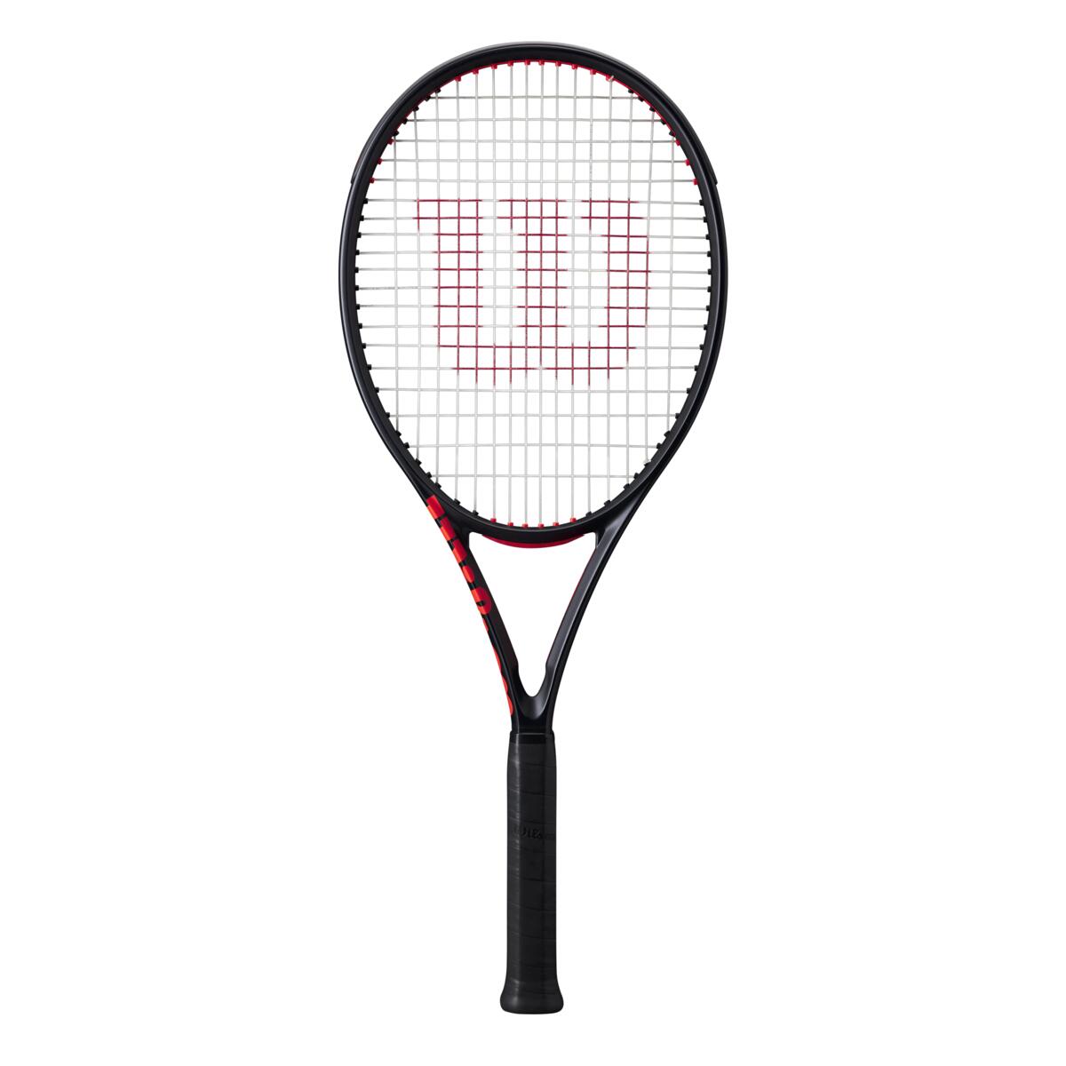 Wilson Clash 100UL V3 tennis ketcher - Racketlife.dk