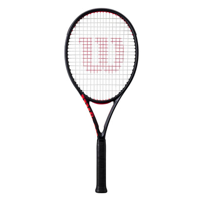 Wilson Clash 100UL V3 tennis ketcher - Racketlife.dk