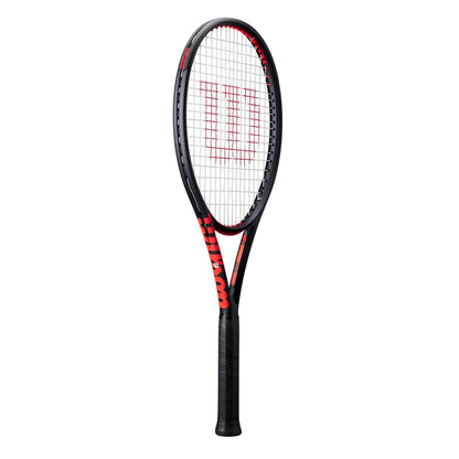 Wilson Clash 100UL V3 tennis ketcher - Racketlife.dk