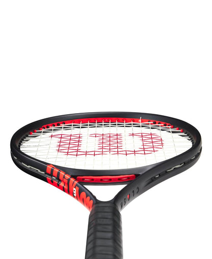 Wilson Clash 100UL V3 tennis ketcher - Racketlife.dk