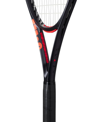 Wilson Clash 100UL V3 tennis ketcher - Racketlife.dk