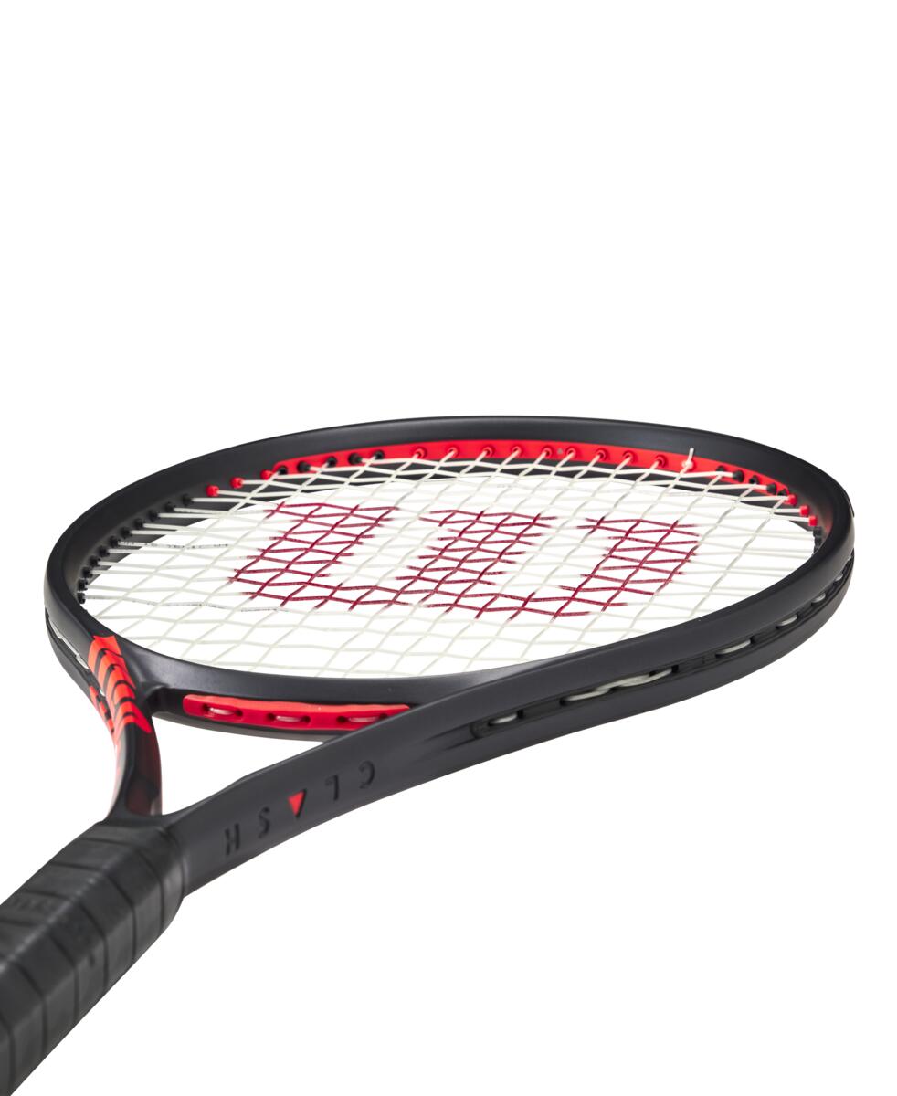 Wilson Clash 100UL V3 tennis ketcher - Racketlife.dk
