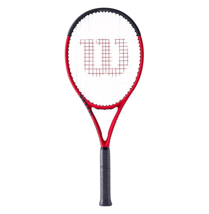 Wilson Clash 100 V2 Tennisketcher