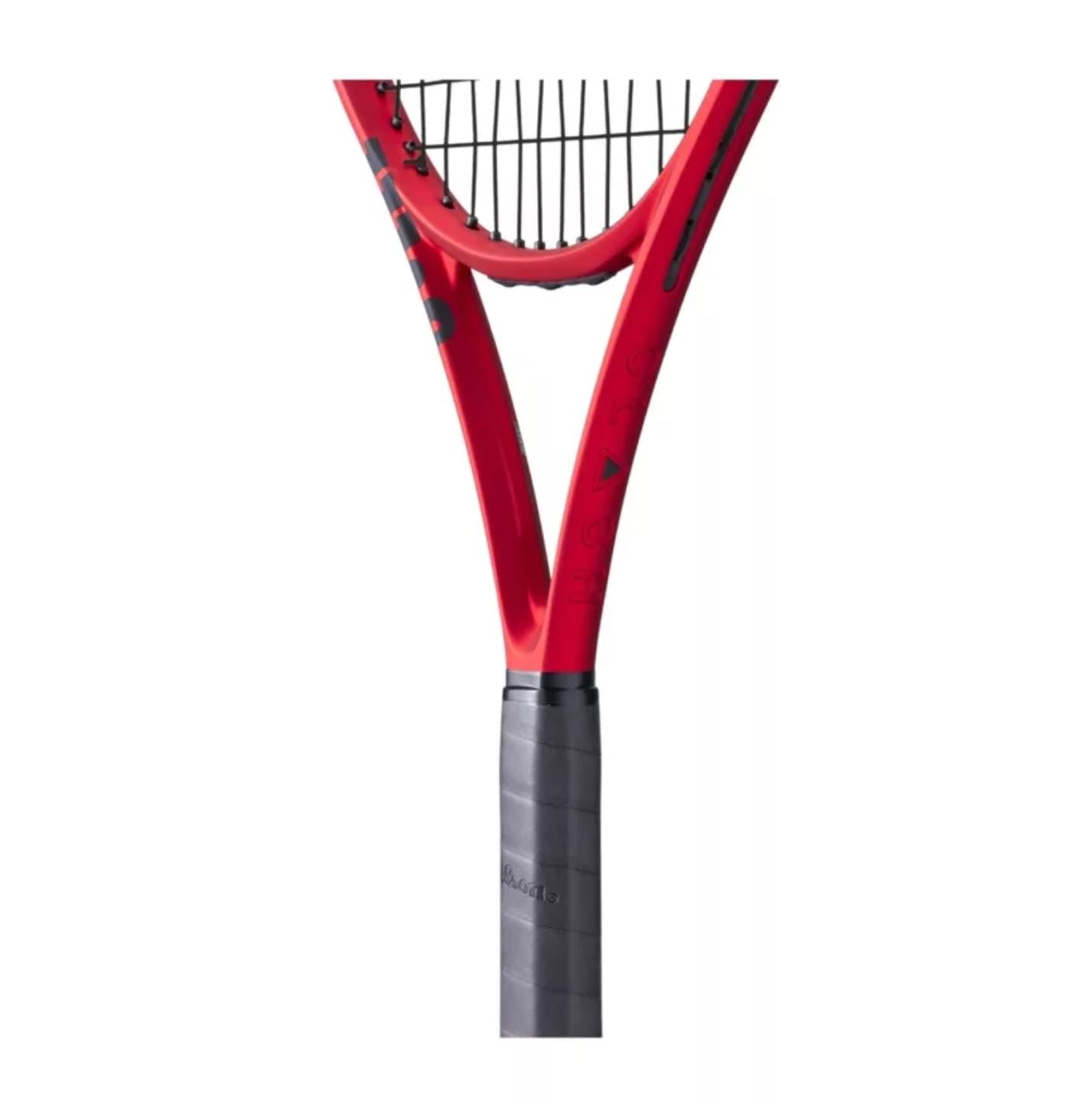 Wilson Clash 100 V2 Tennisketcher