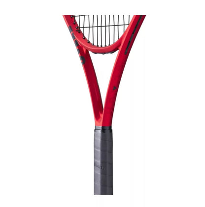 Wilson Clash 100 V2 Tennisketcher