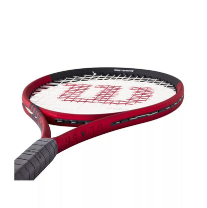 Wilson Clash 100 V2 Tennisketcher