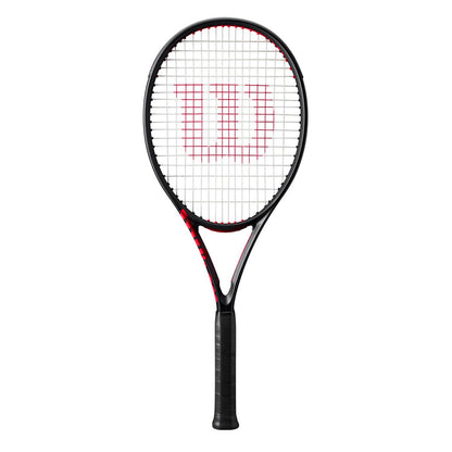 Wilson Clash 100 V3 tennis ketcher